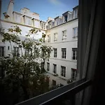 Joli Studio Paris Le Marais - 1\'Min Rambuteau Station